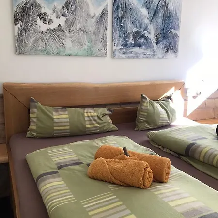 Apartment Domicil 45 *