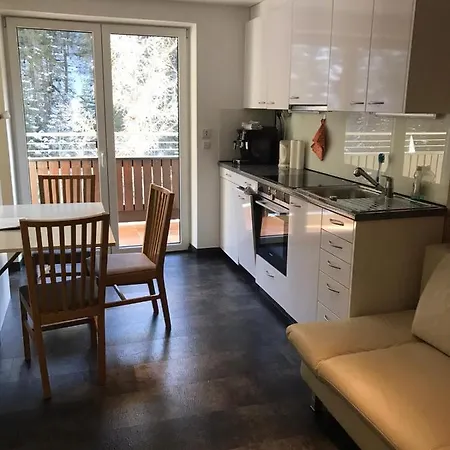 Domicil 45 Διαμέρισμα Σάαλμπαχ-Χίντεργκλεμ