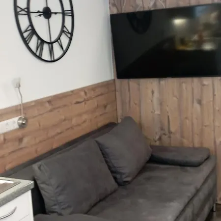 Domicil 45 Apartment