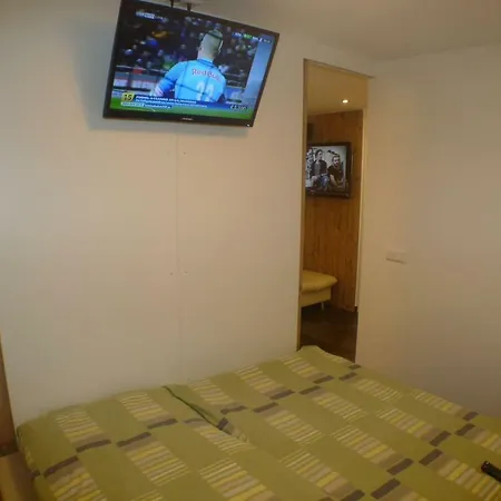 Domicil 45 Apartment Saalbach-Hinterglemm