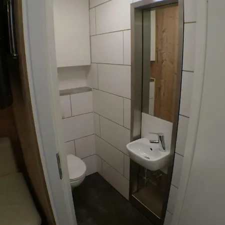 Domicil 45 * 萨尔巴赫