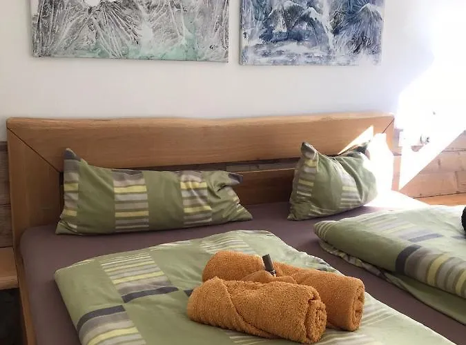 Apartmán Domicil 45 *