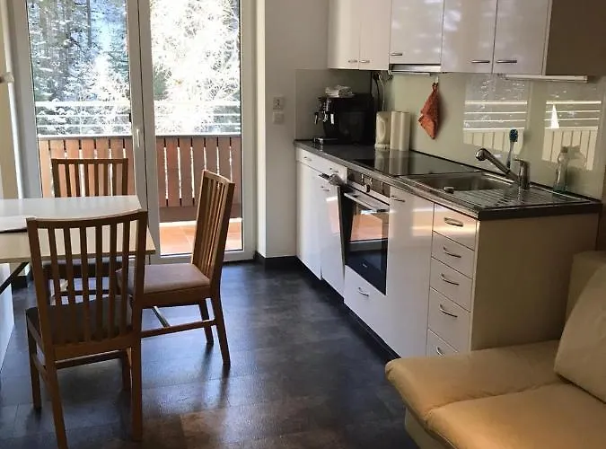 Domicil 45 Apartmán Saalbach-Hinterglemm