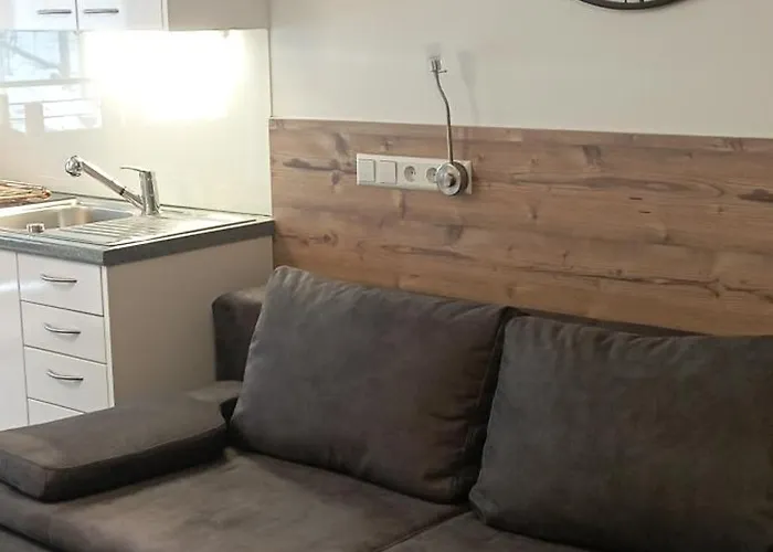 Apartmán Domicil 45 Saalbach-Hinterglemm