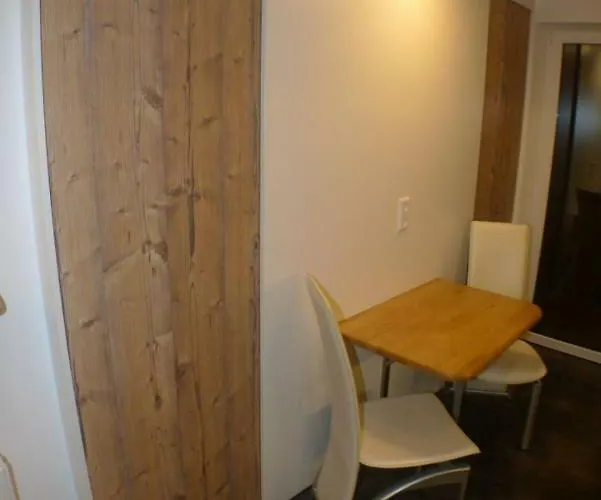 Apartmán Domicil 45 *