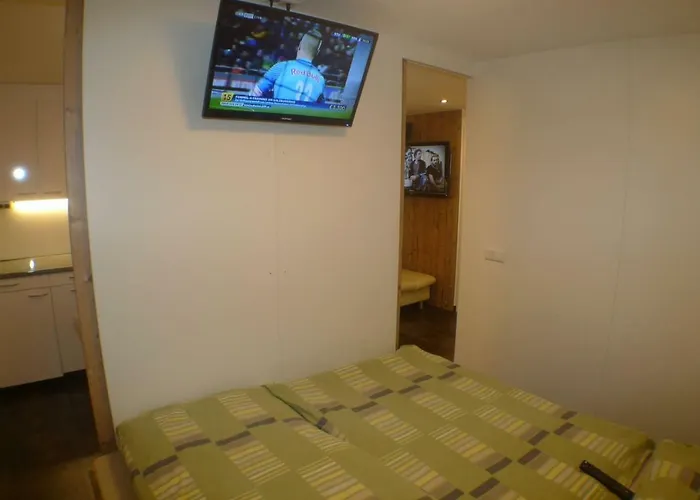 Domicil 45 Apartmán Saalbach-Hinterglemm