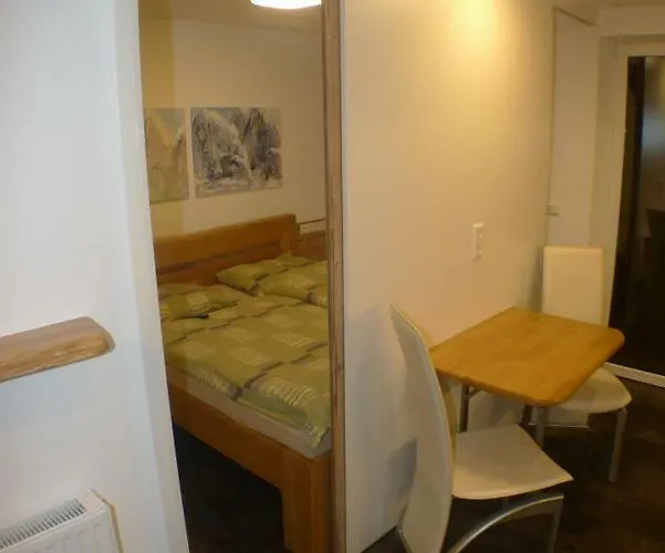 Domicil 45 Apartmán *