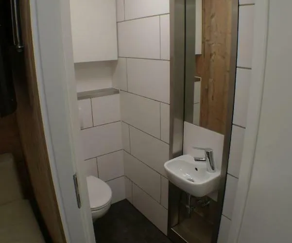 Domicil 45 * Saalbach-Hinterglemm