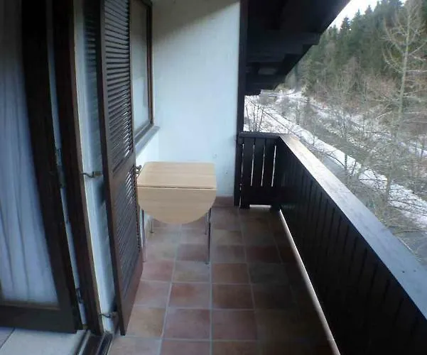 Domicil 45 * Saalbach-Hinterglemm